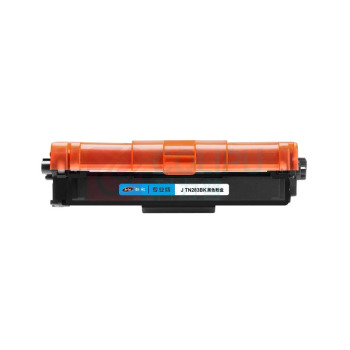 劲彩 粉盒 J TN283BK 1400页 (黑色) Brother HL-3160CDW/HL-3190CDW/MFC-9150CDN/MFC-9350CDW/DCP-9030CDN