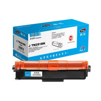 劲彩 粉盒 J TN281BK 2500页 (黑色) Brother HL 3140CW/3150CN/3170CDM/9020CDN/MFC9140CDN/MFC9340CDW/9330CDW /9130CW/MFC-9335CDW