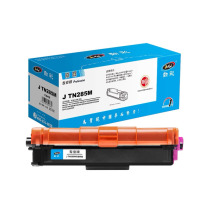 劲彩 粉盒 J TN285M 2200页 (红色) Brother HL 3140CW/3150CN/3170CDM/9020CDN/MFC9140CDN/MFC9340CDW/9330CDW /9130CW/MFC-9335CDW