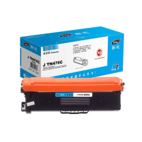 劲彩 粉盒 J TN476C 6500页 (蓝色) Brother HL-L8260CDN/HL-L9310CDW/MFC-L8900CDW