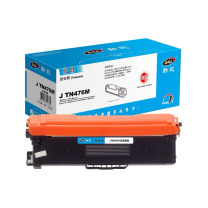 劲彩 粉盒 J TN476M 6500页 (红色) Brother HL-L8260CDN/HL-L9310CDW/MFC-L8900CDW
