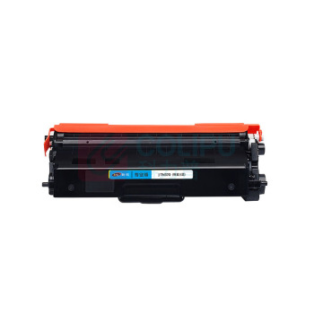 劲彩 粉盒 J TN370 1500页 (蓝色) Brother DCP-9055CDN/HL-4150CDN/HL-4570CDW /MFC-9465CDN