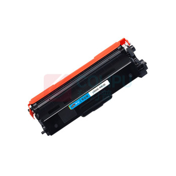 劲彩 粉盒 J TN370 1500页 (蓝色) Brother DCP-9055CDN/HL-4150CDN/HL-4570CDW /MFC-9465CDN