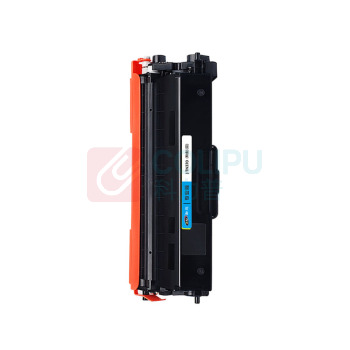 劲彩 粉盒 J TN370 1500页 (蓝色) Brother DCP-9055CDN/HL-4150CDN/HL-4570CDW /MFC-9465CDN
