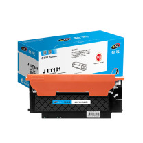 劲彩 粉盒 J LT181 1500页 (黑色) Lenovo CS1811
