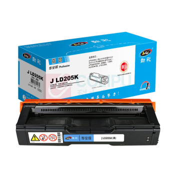 劲彩 硒鼓 J LD205K 4500页 (黑色) Lenovo CS2010DW/CF2090DWA