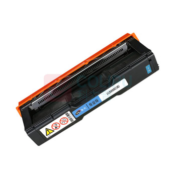 劲彩 硒鼓 J LD205C 4000页 (蓝色) Lenovo CS2010DW/CF2090DWA