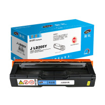 劲彩 硒鼓 J LD205Y 4000页 (黄色) Lenovo CS2010DW/CF2090DWA
