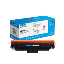 劲彩 硒鼓 J 230A(W2302A) 1800页 (黄色) 适用HP Color LaserJet Pro 4203cdn/4203dn/4203dw/MFP 4303dw/4303fdn/4303fdw
