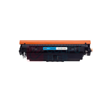 劲彩 硒鼓 J 230A(W2300A) 2000页 (黑色) 适用HP Color LaserJet Pro 4203cdn/4203dn/4203dw/MFP 4303dw/4303fdn/4303fdw
