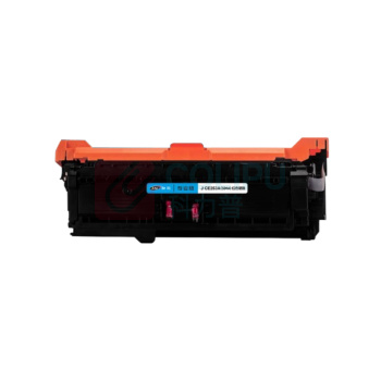 劲彩 硒鼓 J CE253A(504A) 7000页 (红色) 适用HP Color LaserJet CP3525/CM3530