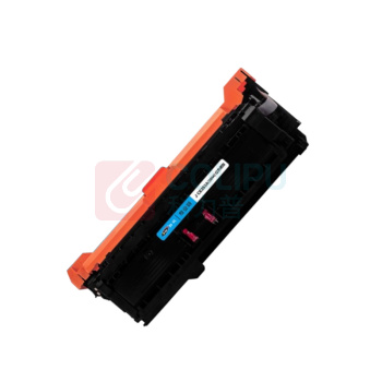 劲彩 硒鼓 J CE253A(504A) 7000页 (红色) 适用HP Color LaserJet CP3525/CM3530