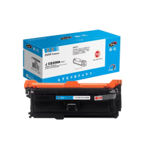 劲彩 硒鼓 J CE250A(504A) 5000页 (黑色) 适用HP Color LaserJet CP3525/CM3530