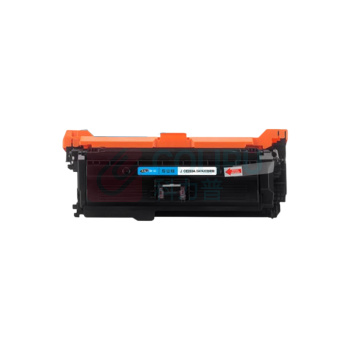 劲彩 硒鼓 J CE263A(647A) 11000页 (红色) 适用HP Color LaserJet Enterprise CM4540/CM4540f等