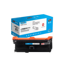 劲彩 硒鼓 J CE261A(647A) 11000页 (蓝色) 适用HP Color LaserJet Enterprise CM4540/CM4540f等