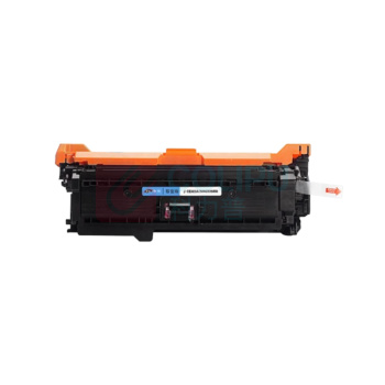 劲彩 硒鼓 J CE403A(507A) 6000页 (红色) 适用HP LaserJet 500 Color M551n/M551dn/M551xh