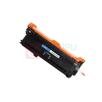 劲彩 硒鼓 J CE403A(507A) 6000页 (红色) 适用HP LaserJet 500 Color M551n/M551dn/M551xh