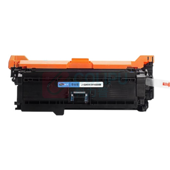 劲彩 硒鼓 J CE401A(507A) 6000页 (蓝色) 适用HP LaserJet 500 Color M551n/M551dn/M551xh