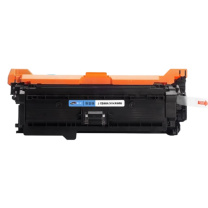 劲彩 硒鼓 J CE400A(507A) 5500页 (黑色) 适用HP LaserJet 500 Color M551n/M551dn/M551xh