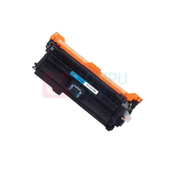 劲彩 硒鼓 J CF321A 16500页 (蓝色) 适用HP LaserJet ENTERPRISE MFP M680/Flow MFP M680/Pro MFP M675
