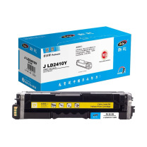 劲彩 硒鼓 J LD2410Y 1500页 (黄色) Lenovo CS2410DN
