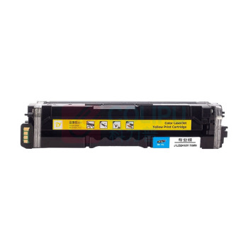 劲彩 硒鼓 J LD2410Y 1500页 (黄色) Lenovo CS2410DN