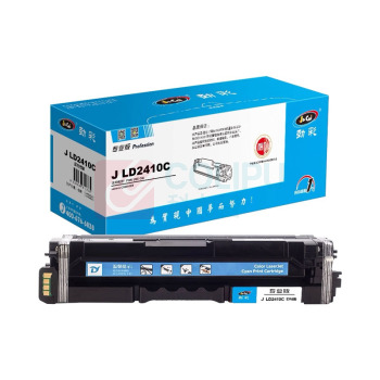 劲彩 硒鼓 J LD2410C 1500页 (蓝色) Lenovo CS2410DN