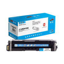 劲彩 硒鼓 J LD2410C 1500页 (蓝色) Lenovo CS2410DN