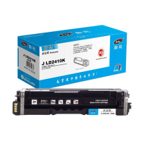 劲彩 硒鼓 J LD2410K 2000页 (黑色) Lenovo CS2410DN