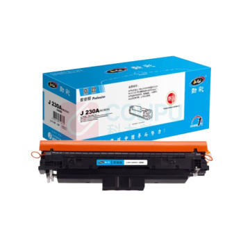 劲彩 硒鼓 J 230A(W2303A) 1800页 (红色) 适用HP Color LaserJet Pro 4203cdn/4203dn/4203dw/MFP 4303dw/4303fdn/4303fdw