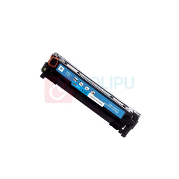 劲彩 硒鼓 J CRG318/CRG418 2900页 (蓝色) 适用Canon LBP7660Cdn/LBP7200Cd等