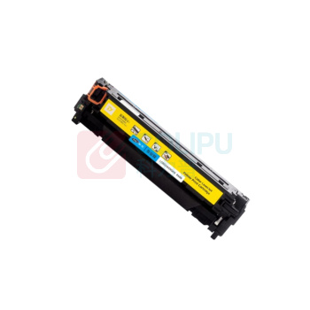 劲彩 硒鼓 J CRG318/CRG418 2900页 (黄色) 适用Canon LBP7660Cdn/LBP7200Cd等