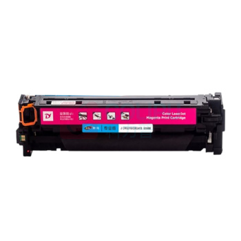 劲彩 硒鼓 J CRG318/CRG418 2900页 (红色) 适用Canon LBP7660Cdn/LBP7200Cd等