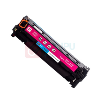 劲彩 硒鼓 J CRG318/CRG418 2900页 (红色) 适用Canon LBP7660Cdn/LBP7200Cd等