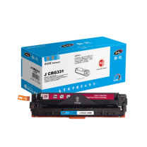 劲彩 硒鼓 J CRG331 1500页 (红色) 适用Canon LBP7110Cw/LBP7100Cn等