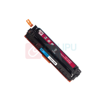 劲彩 硒鼓 J CRG331 1500页 (红色) 适用Canon LBP7110Cw/LBP7100Cn等