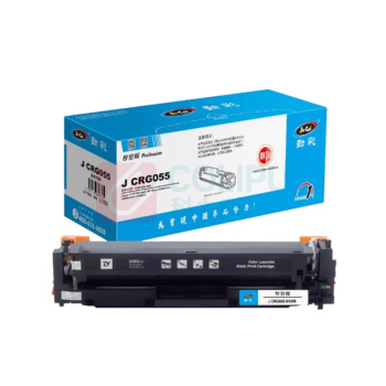 劲彩 硒鼓 J CRG055 2300页 (黑色) 适用Canon iC MF742Cdw/iC MF746Cx/LBP663Cdw/LBP663Cdn/LBP664Cx