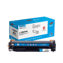 劲彩 硒鼓 J CRG055 2100页 (蓝色) 适用Canon iC MF742Cdw/iC MF746Cx/LBP663Cdw/LBP663Cdn/LBP664Cx