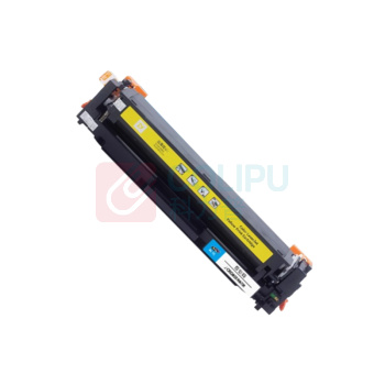 劲彩 硒鼓 J CRG055 2100页 (黄色) 适用Canon iC MF742Cdw/iC MF746Cx/LBP663Cdw/LBP663Cdn/LBP664Cx
