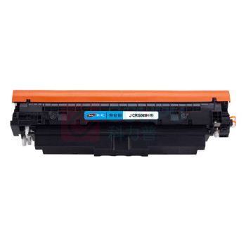 劲彩 硒鼓 J CRG069H大容量版 7600页 (黑色) 适用Canon iC MF756Cx/iC MF752Cdw/LBP674Cx/LBP673Cdw/LBP673Cdn