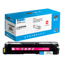 劲彩 硒鼓 J LD3020M 5000页 (红色) Lenovo CS3320DN