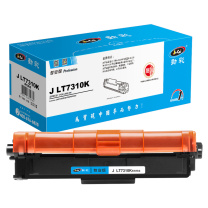 劲彩 粉盒 J LT7310K 1400页 (黑色) Lenovo CM7310DNW/CM7810DXF (不带PRO机用,带PRO的机用LT2610)