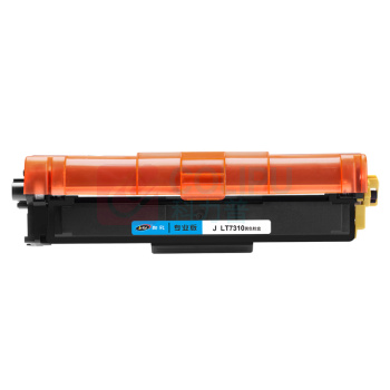 劲彩 粉盒 J LT7310Y 1300页 (黄色) Lenovo CM7310DNW/CM7810DXF (不带PRO机用,带PRO的机用LT2610)