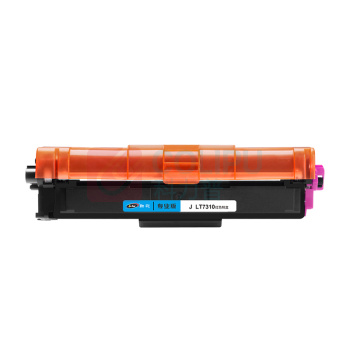 劲彩 粉盒 J LT7310M 1300页 (红色) Lenovo CM7310DNW/CM7810DXF (不带PRO机用,带PRO的机用LT2610)