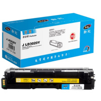 劲彩 硒鼓 J LD3020Y 5000页 (黄色) Lenovo CS3320DN