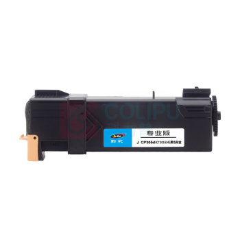 劲彩 粉筒 J CP305d 3000页 (黑色) Xerox DocuPrint CM305df/CP305d