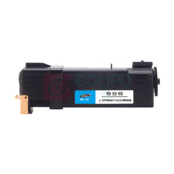 劲彩 粉筒 J CP305d 3000页 (黄色) Xerox DocuPrint CM305df/CP305d