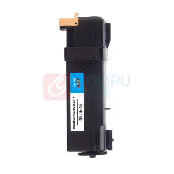 劲彩 粉筒 J CP305d 3000页 (黄色) Xerox DocuPrint CM305df/CP305d