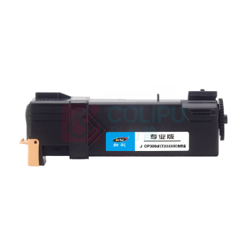 劲彩 粉筒 J CP305d 3000页 (红色) Xerox DocuPrint CM305df/CP305d