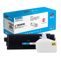 劲彩 粉筒 J TK-583K 3500页 (黑色) Kyocera FS-C5150DN/FS-P6021CDN